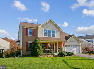 15715 Beau Ridge Dr, Woodbridge, VA 22193