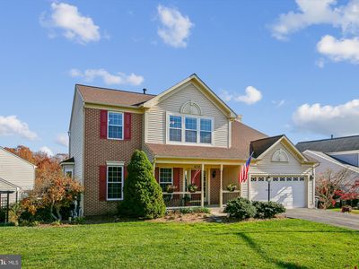 15715 Beau Ridge Dr, Woodbridge, VA, 22193