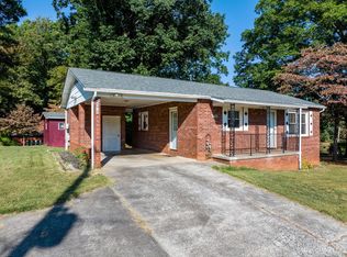 5076 Burkemont Rd, Morganton, NC 28655
