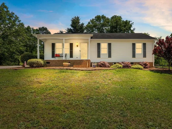 123 Deborah Ln, Greenville, SC 29611