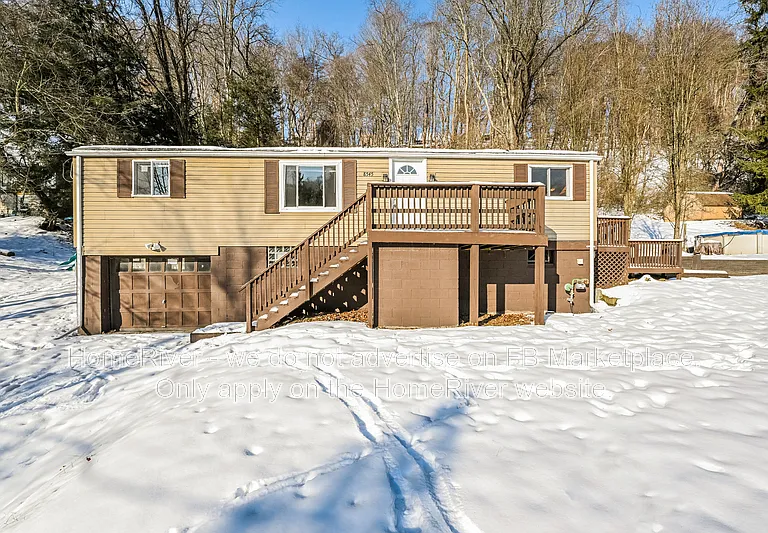 8545 Wittmer Rd — Photo 1
