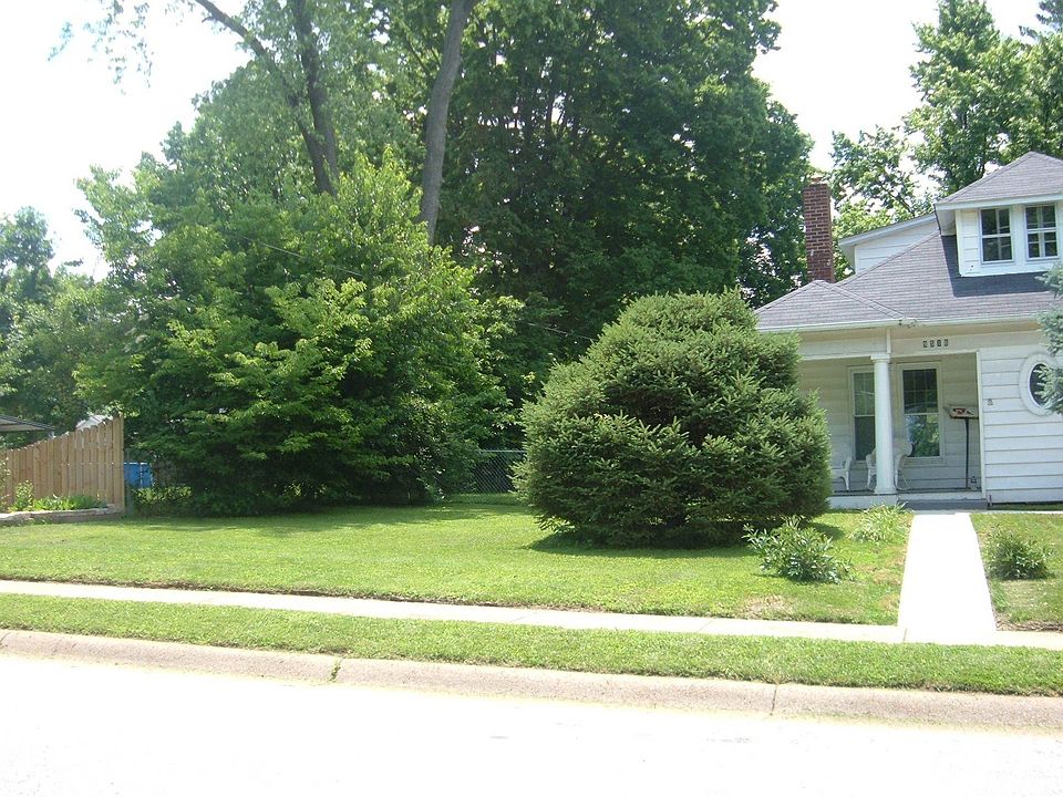 Left Side Front