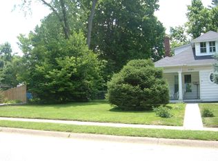 9516 Everman Ave, Saint Louis, MO 63114