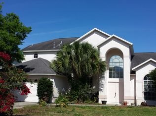 4833 Verona Cir., Melbourne, FL 32940