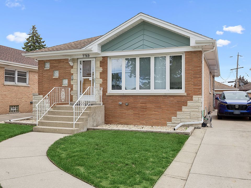 1st image of 7769 W Wilson Ave