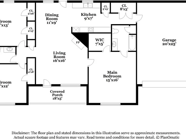 8224 Sterling Ln — Photo 2