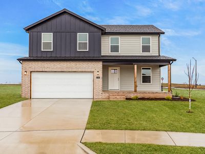 1730 E Charlton Street, Republic, MO, 65738
