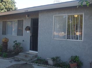 2314 W Arlington St, Long Beach, CA 90810