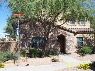 17726 W Langer Ln, Surprise, AZ 85388