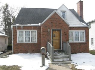 361 Main St, West Seneca, NY 14224