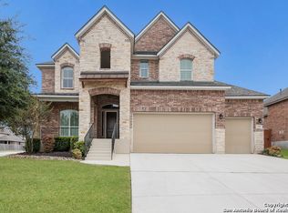 5803 Cedar Hill Way, San Antonio, TX 78253