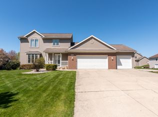 259 Kara Ave SW, Grand Rapids, MI 49534