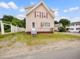 194 Water St, Waterville, ME 04901