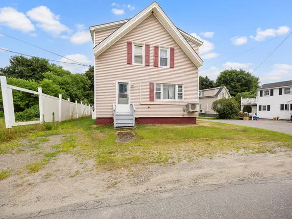 194 Water Street, Waterville, ME 04901
