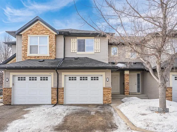 UNIT 202-615 Lynd CRESCENT, Saskatoon, SK S7T 0G7