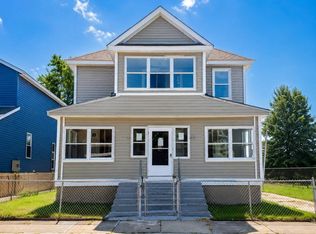 73-75 Melrose St, Springfield, MA 01109