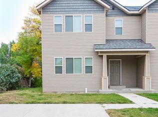 526 University Ave, Williston, ND 58801