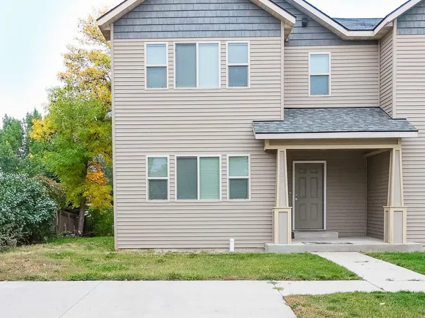 526 University Ave, Williston, ND 58801