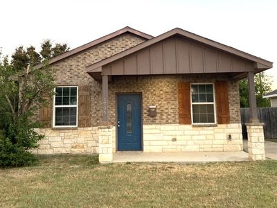 1705 E Davis Ave, Fort Worth, TX, 76104