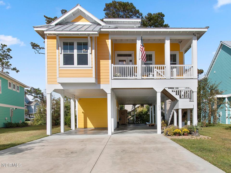 102 Lucas Cove, Oak Island, NC 28465 Zillow