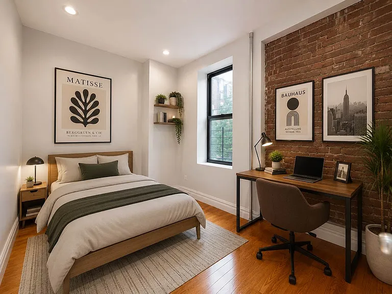465 W 131st St #6 — Photo 8