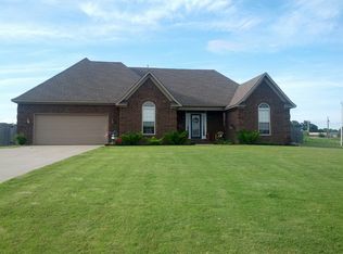 96 Julia Ann Dr, Atoka, TN 38004