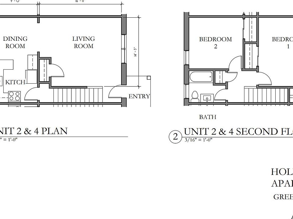 102 Hollywood Blvd Greenville, PA, 16125 Apartments for Rent Zillow