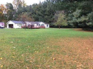 14943 14th Rd, Plymouth, IN 46563