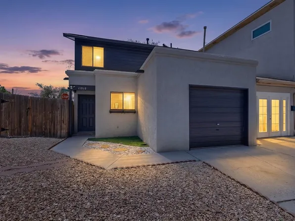 11910 Lombard Ln NE, Albuquerque, NM 87123