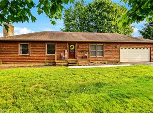 16243 Pine Lake Rd, Beloit, OH 44609