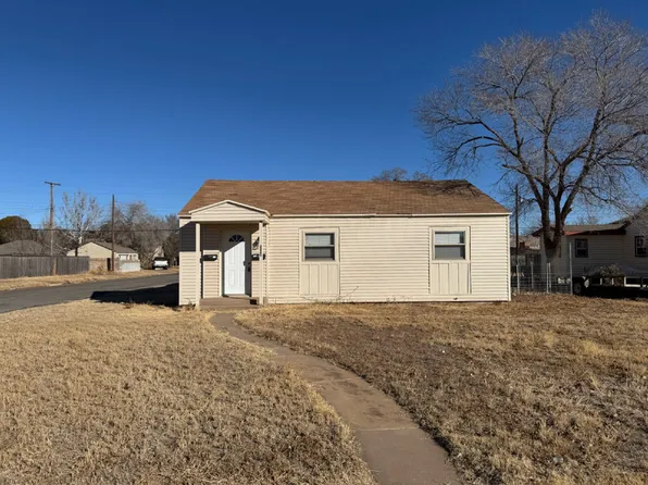 2220 29th St, Lubbock, TX 79411