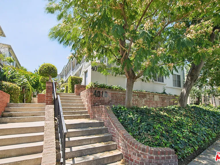 4010 Los Feliz Blvd #7 — Photo 8