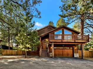 10436 Red Fir Rd, Truckee, CA 96161