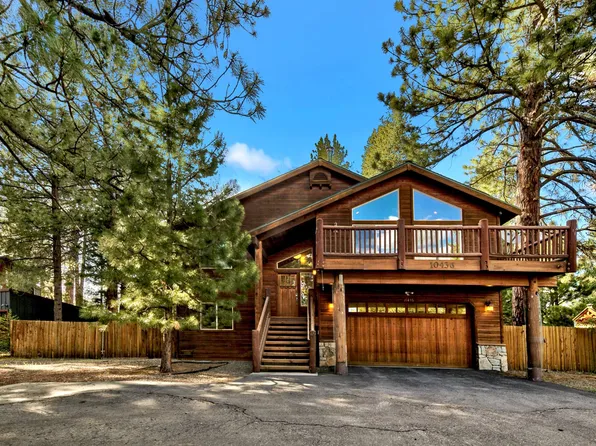 10436 Red Fir Rd, Truckee, CA 96161