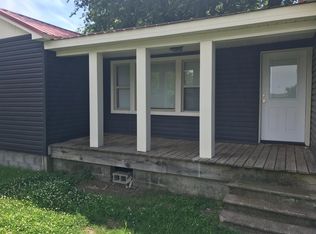 318 W Sevier St, Benton, AR 72015