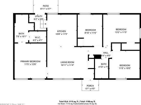 2nd image of 39 Cornell Drive