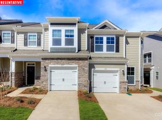 1258 Scarlet Firethorne Ave NW, Huntersville, NC 28078