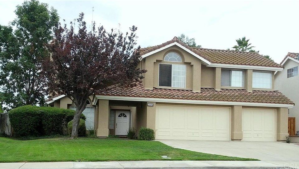 1st image of 42021 Avenida Vista Ladera #1