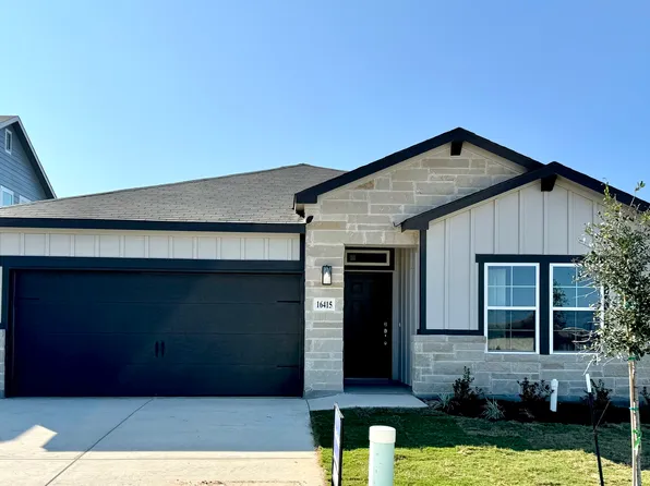 16415 Rosemary Ridge, Elmendorf, TX 78112