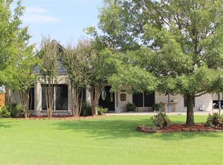 1105 Thomas St, Dublin, TX 76446