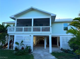 4511 Bartlett Pkwy, Captiva, FL 33924