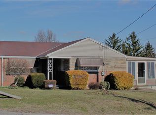 1550 4th St, Monongahela, PA 15063