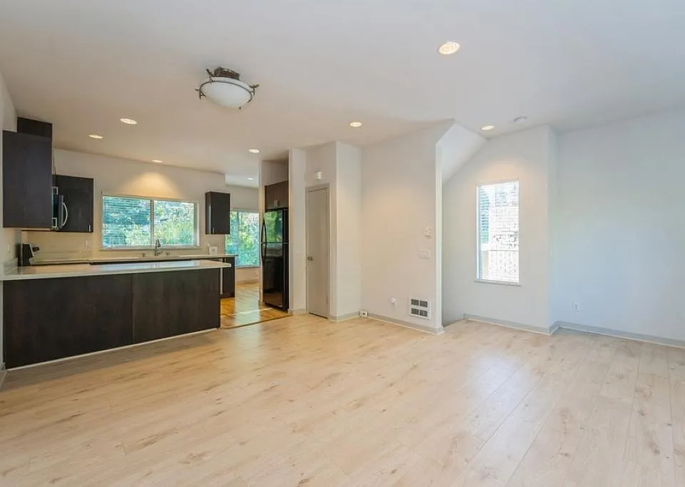 main floor