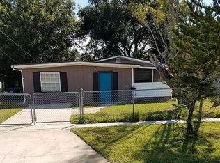 6708 S Mascotte St, Tampa, FL 33616