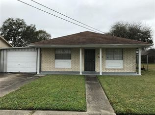 7430 Burke Rd, New Orleans, LA 70127