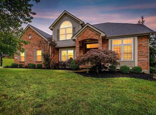 505 Aston View Ln, Cleves, OH 45002