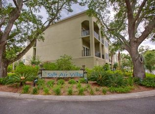 150 Salt Air Dr UNIT 221, Saint Simons Island, GA 31522