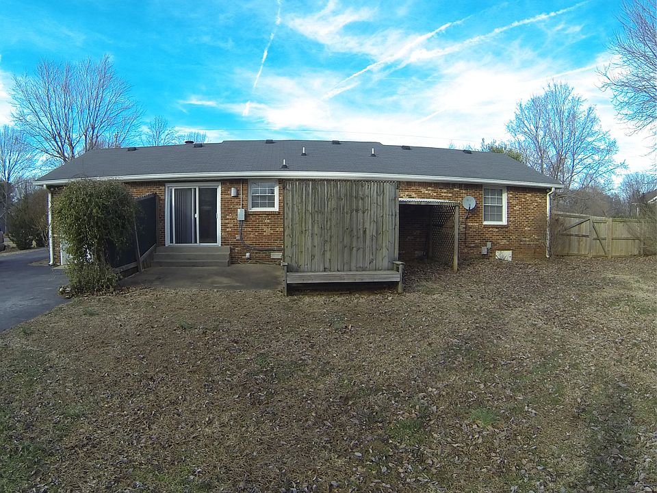 2515 Braxton Bragg Dr, Murfreesboro, TN 37129 Zillow