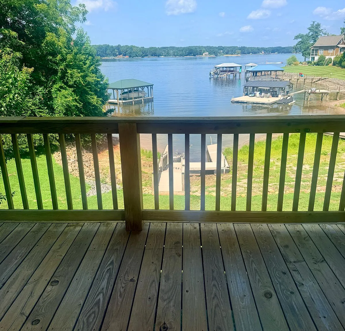 3 bed, 1610 sqft, $3,600 — Photo 4