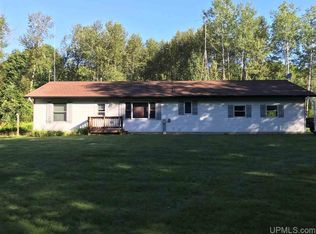 5419 Dorzok Trl, Tipler, WI 54542
